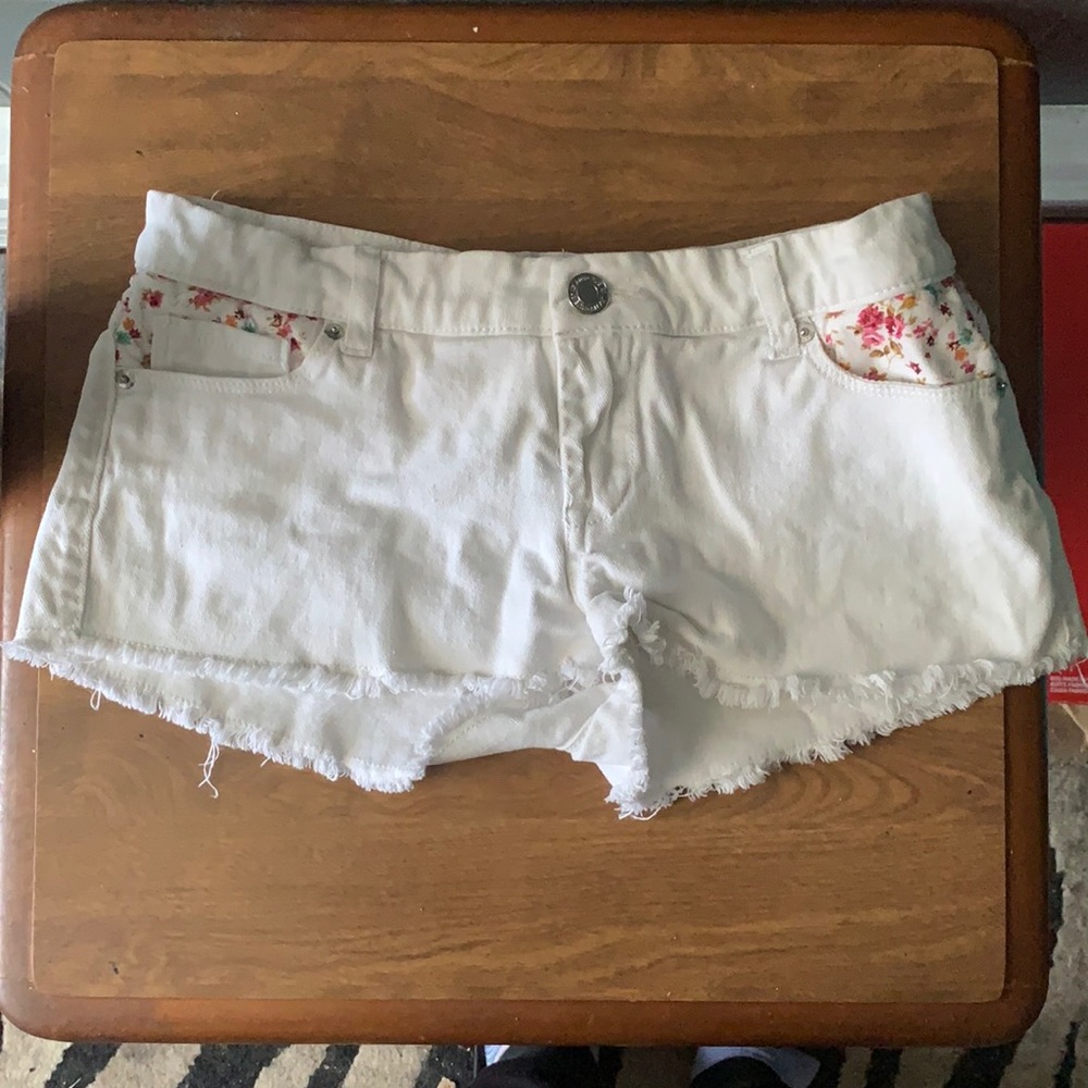 Rue 21 Shorts